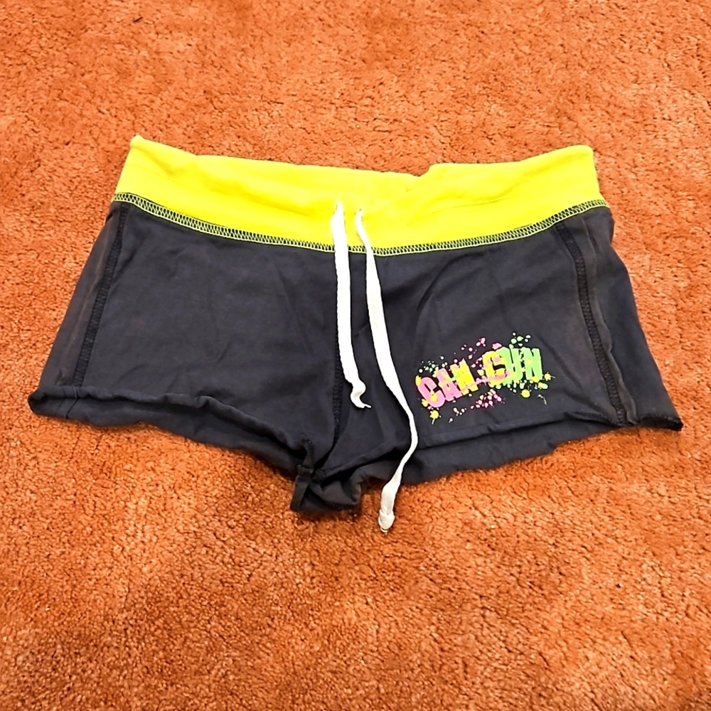 100% Cotton "Cancun" Shorts, Size M